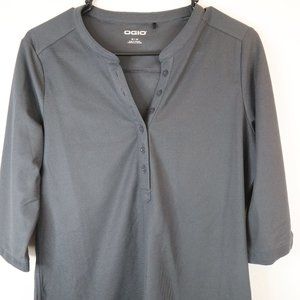 OGIO Grey Women's Shirt for Sale